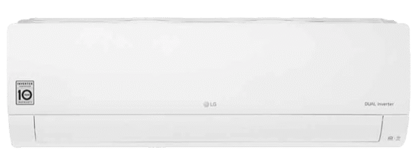 LG DUALCOOL STANDARD 2  3,5kW