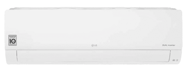 LG DUALCOOL STANDARD 2  2.5kW