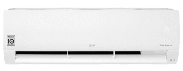LG DUALCOOL STANDARD 2  3,5kW