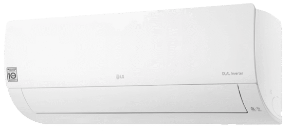 LG DUALCOOL STANDARD 2  3,5kW