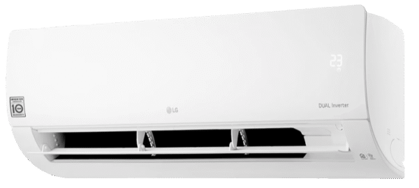 LG DUALCOOL STANDARD 2  3,5kW