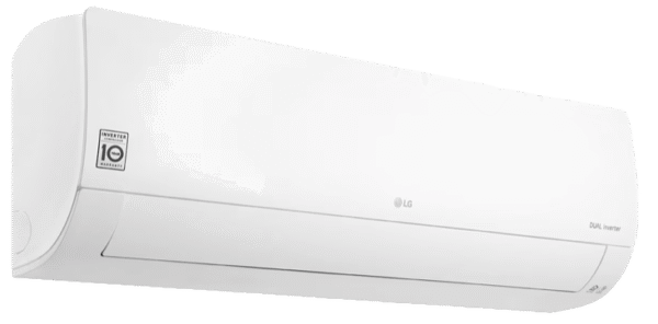 LG DUALCOOL STANDARD 2  3,5kW