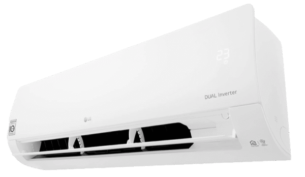 LG DUALCOOL STANDARD 2  3,5kW
