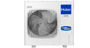 Haier Monoblok 1