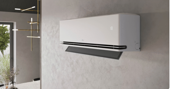 LG DUALCOOL AI Air Premium 5,0kW