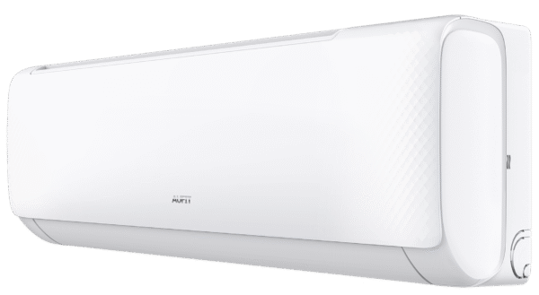 AUX Q-Smart Eco 5.3 kW