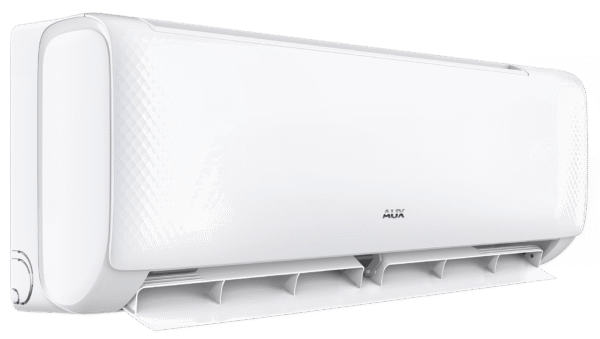 AUX Q-Smart Eco 5.3 kW