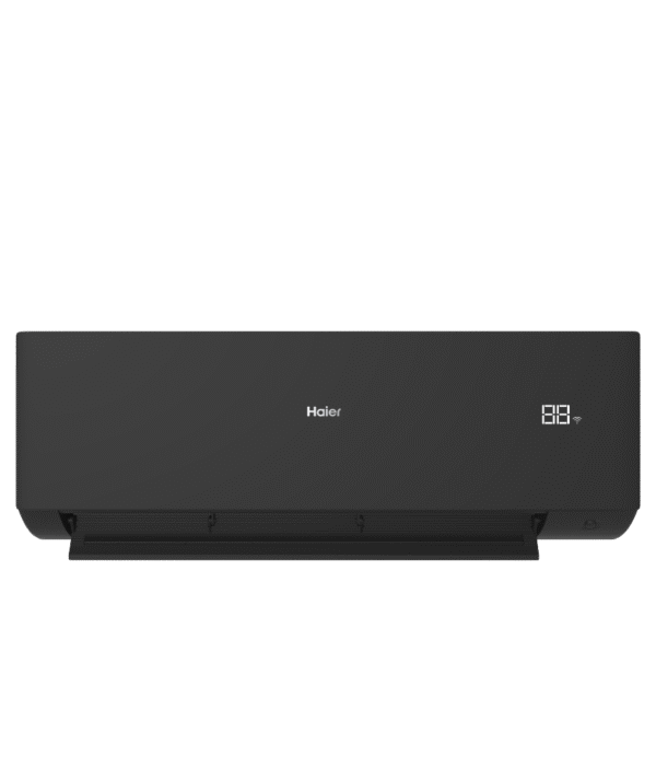 Haier  EXPERT Plus  5.0 kW [BLACK MATT]