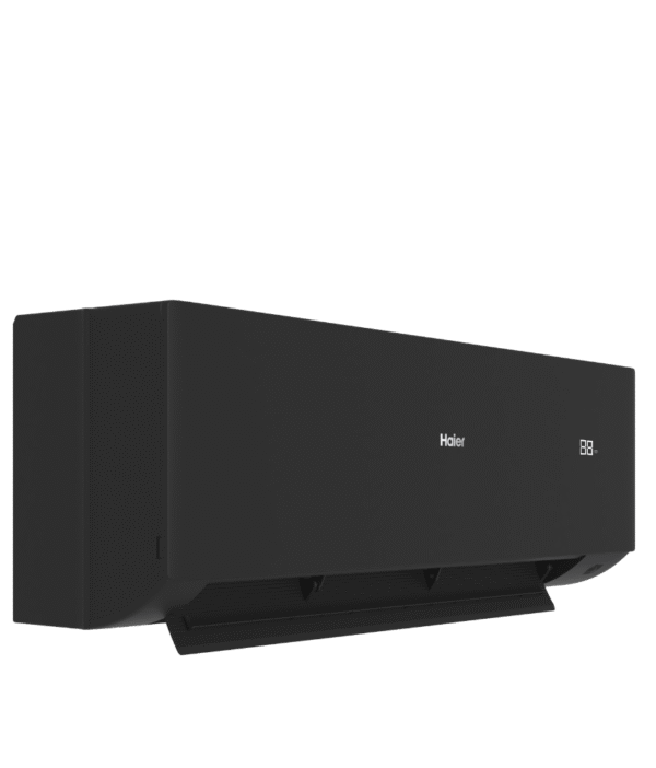 Haier  EXPERT Plus  5.0 kW [BLACK MATT]