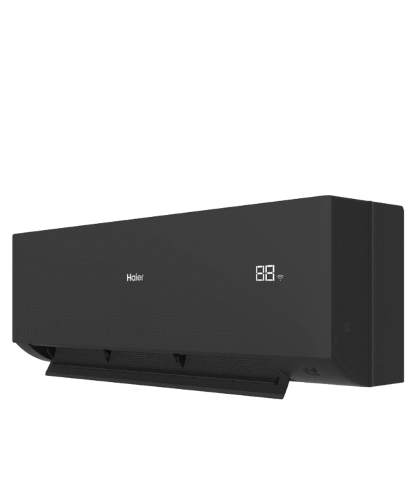 Haier  EXPERT Plus  5.0 kW [BLACK MATT]
