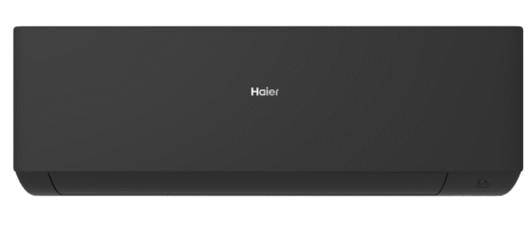 Haier  EXPERT Plus  5.0 kW [BLACK MATT]