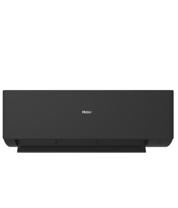 Haier  EXPERT Plus  5.0 kW [BLACK MATT]
