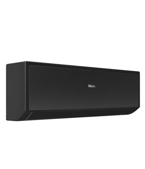 Haier  EXPERT Plus  5.0 kW [BLACK MATT]