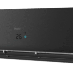 Haier  FLEXIS Plus [Black Matt] 2.5kW
