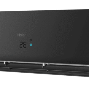 Haier  FLEXIS Plus [Black Matt] 5.0kW
