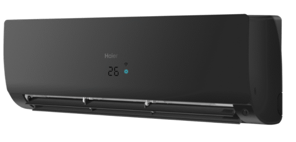 Haier  FLEXIS Plus [Black Matt] 2.5kW