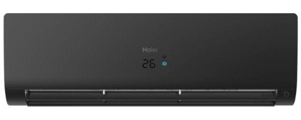 Haier  FLEXIS Plus [Black Matt] 2.5kW