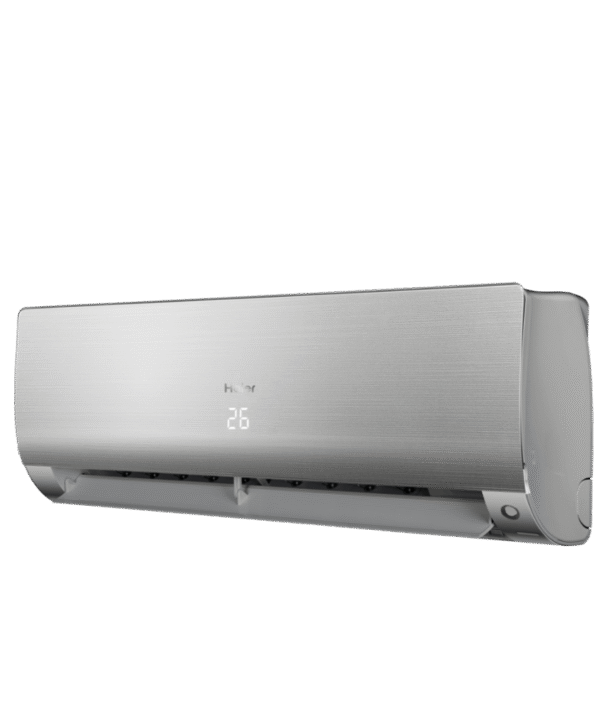 Haier  FLEXIS Plus [Silver Shine] 3.5kW