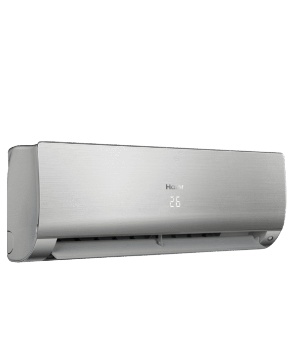 Haier  FLEXIS Plus [Silver Shine] 3.5kW