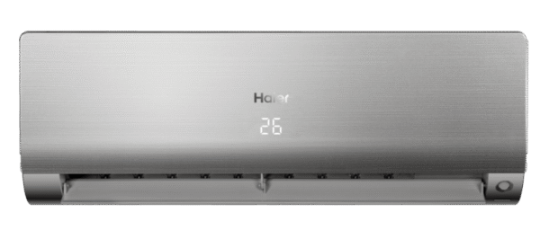 Haier  FLEXIS Plus [Silver Shine] 3.5kW