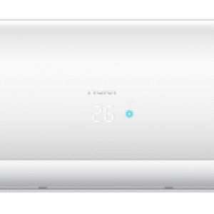Haier  FLEXIS Plus [White Shine ] 2.5kW
