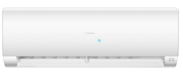 Haier  FLEXIS Plus [White Shine ] 3.5kW