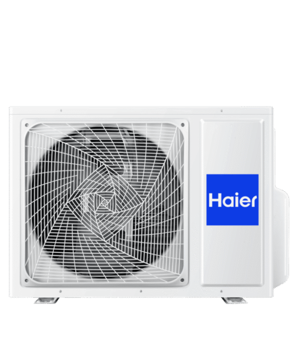 Haier  FLEXIS Plus [Black Matt] 2.5kW