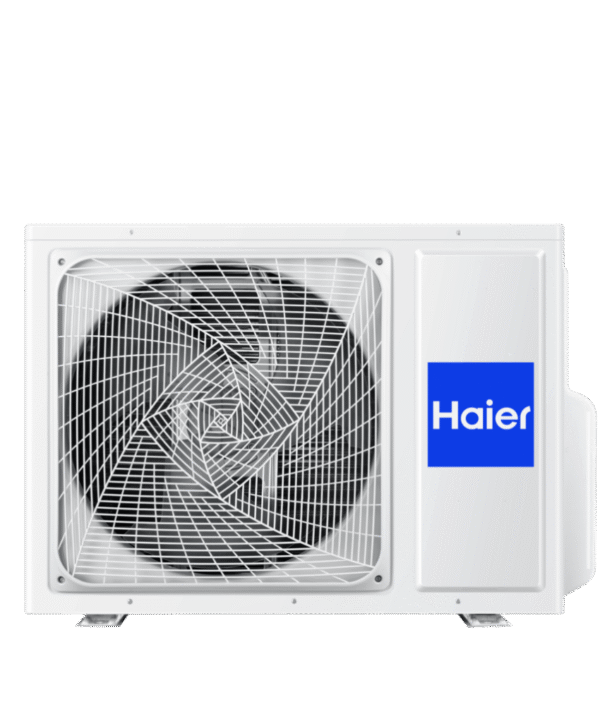 Haier  REVIVE Plus [WHITE SHINE ] 2.7kW