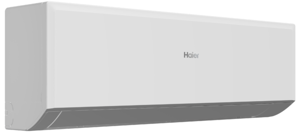 Haier  REVIVE Plus [WHITE SHINE ] 2.7kW