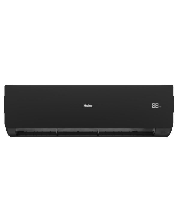 Haier  SERENE Plus [BLACK MATT] 2.6kW