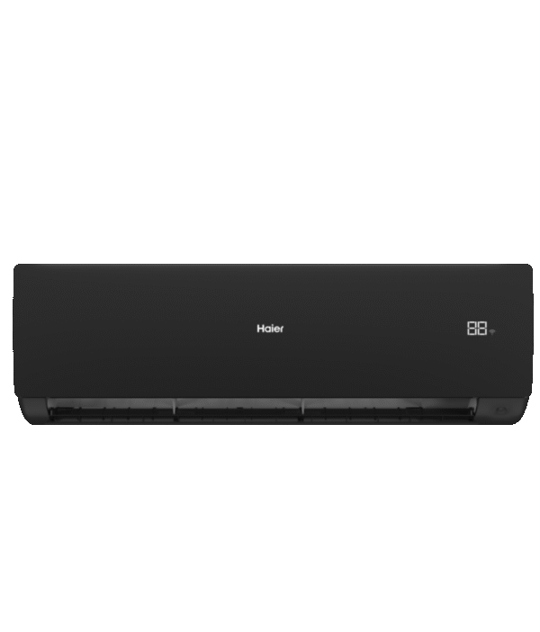 Haier  SERENE Plus [BLACK MATT] 2.6kW
