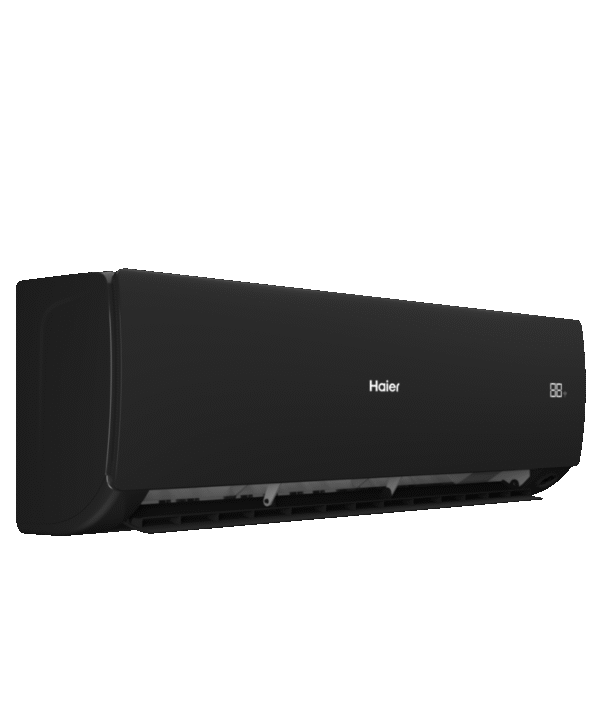 Haier  SERENE Plus [BLACK MATT] 2.6kW
