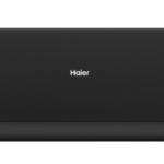 Haier  SERENE Plus [BLACK MATT] 3.5kW