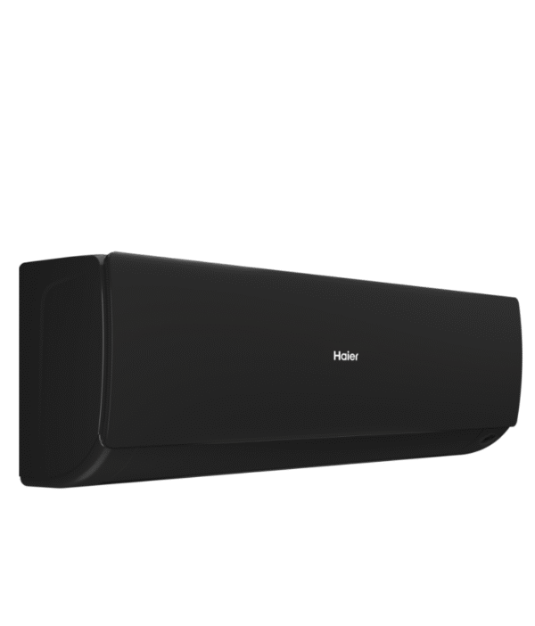 Haier  SERENE Plus [BLACK MATT] 2.6kW