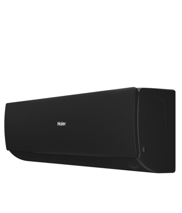 Haier  SERENE Plus [BLACK MATT] 2.6kW