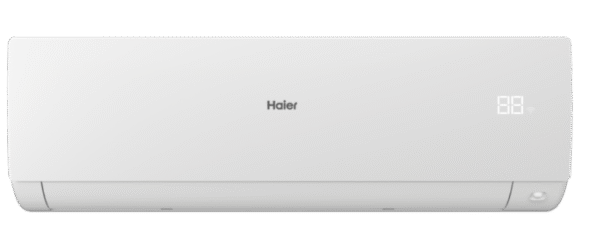 Haier  SERENE Plus [WHITE MATT ] 2.6kW