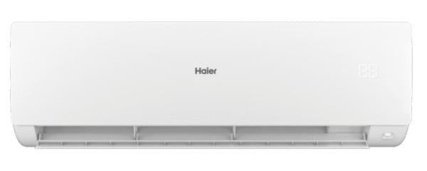 Haier  SERENE Plus [WHITE MATT ] 2.6kW