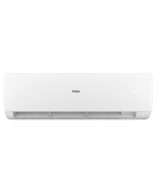 Haier  SERENE Plus [WHITE MATT ] 2.6kW
