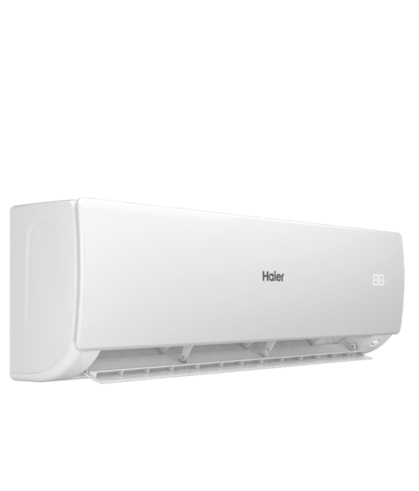 Haier  SERENE Plus [WHITE MATT ] 2.6kW