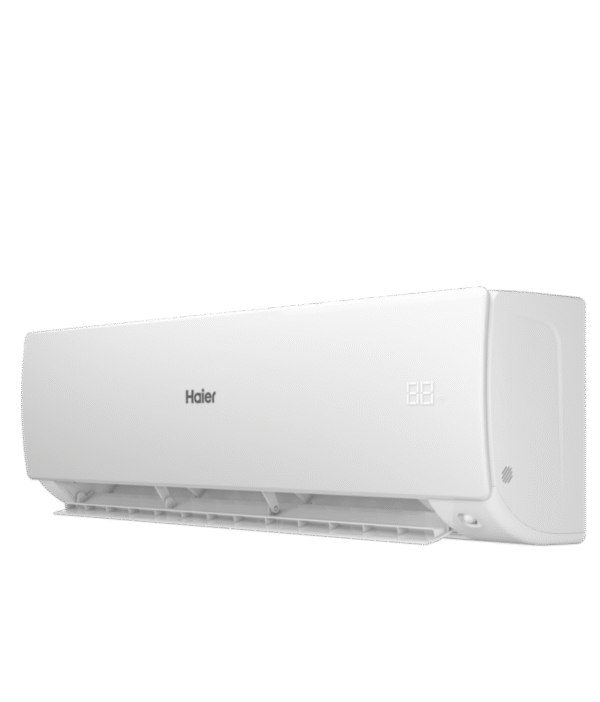Haier  SERENE Plus [WHITE MATT ] 2.6kW