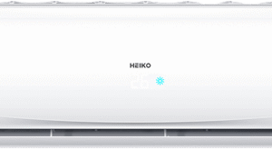 HEIKO BRISA [White Shine ] 2,6kW
