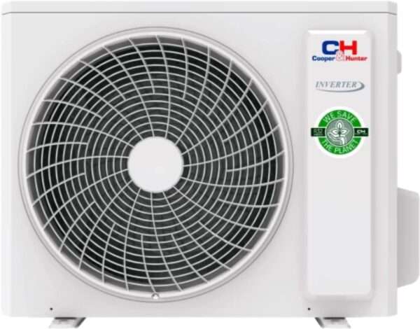 COOPER&HUNTER Supreme Continental 2  GD  2.7kW